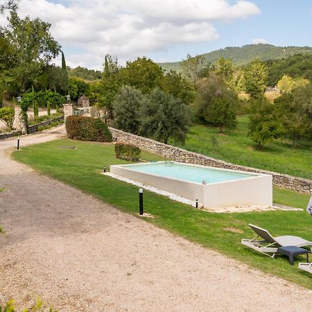مبيت وإفطار Antognola Castello Valenzino المظهر الخارجي الصورة