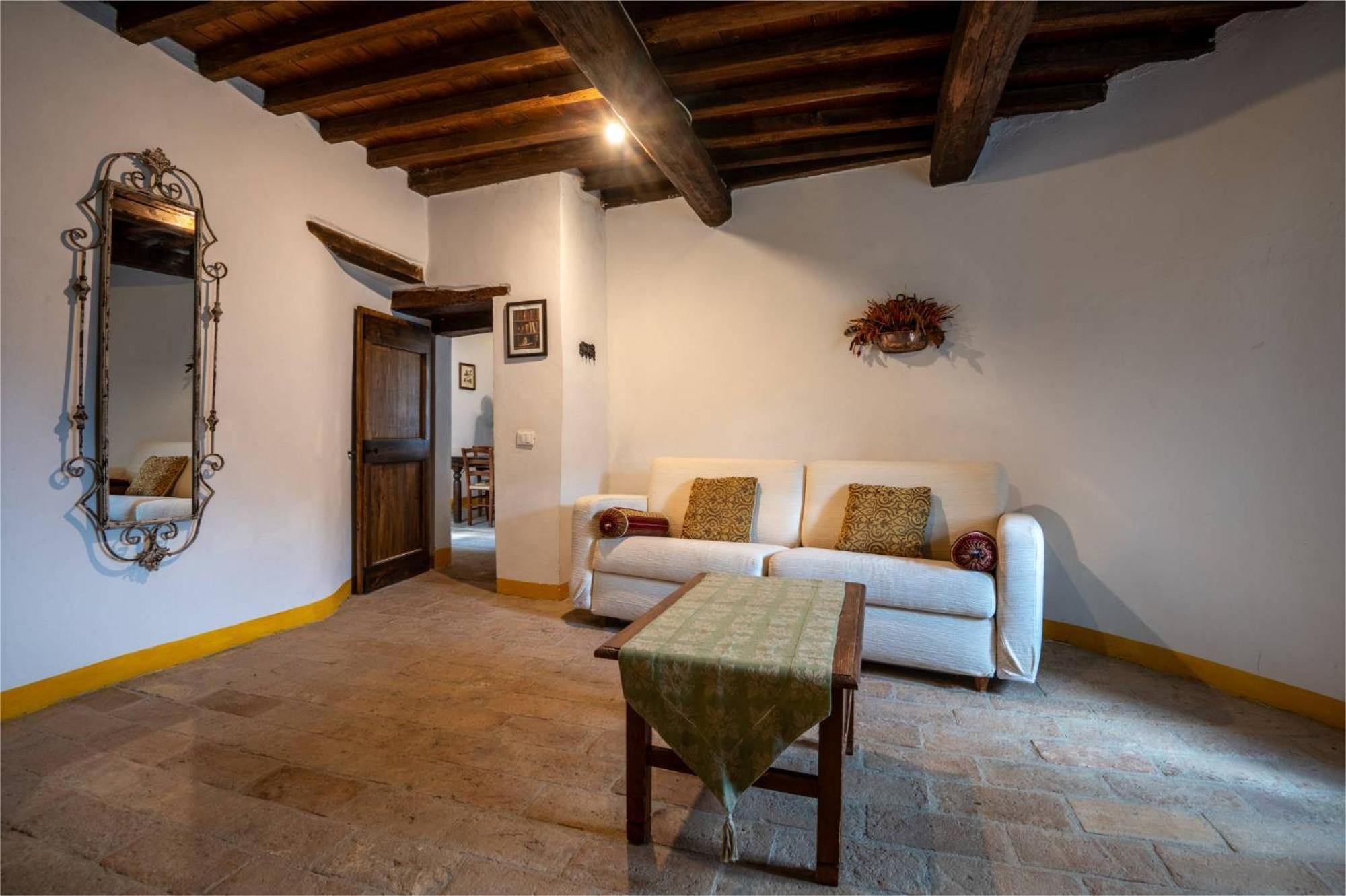 مبيت وإفطار Antognola Castello Valenzino المظهر الخارجي الصورة