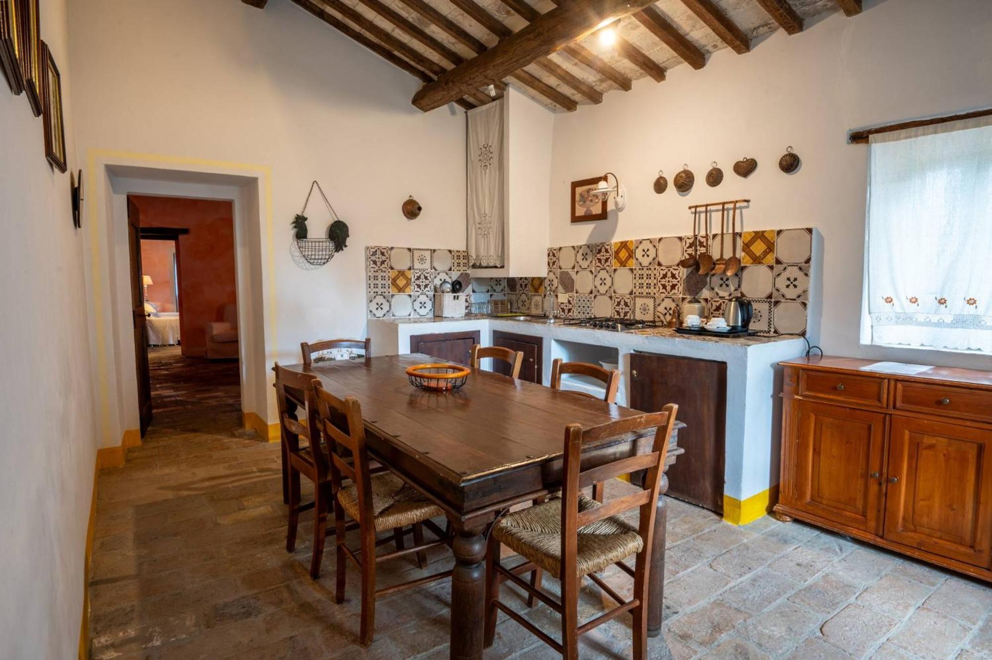 مبيت وإفطار Antognola Castello Valenzino المظهر الخارجي الصورة
