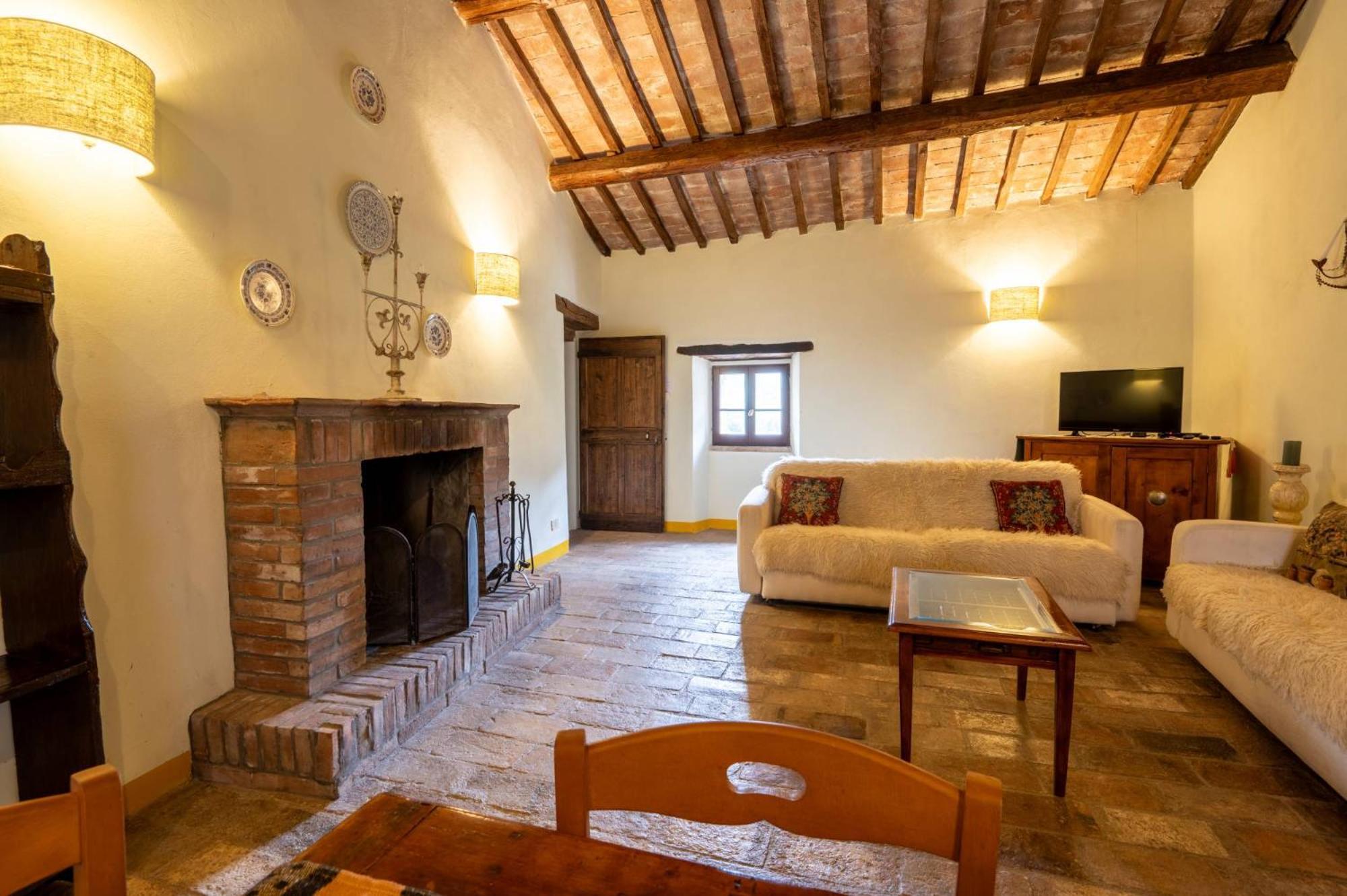 مبيت وإفطار Antognola Castello Valenzino المظهر الخارجي الصورة