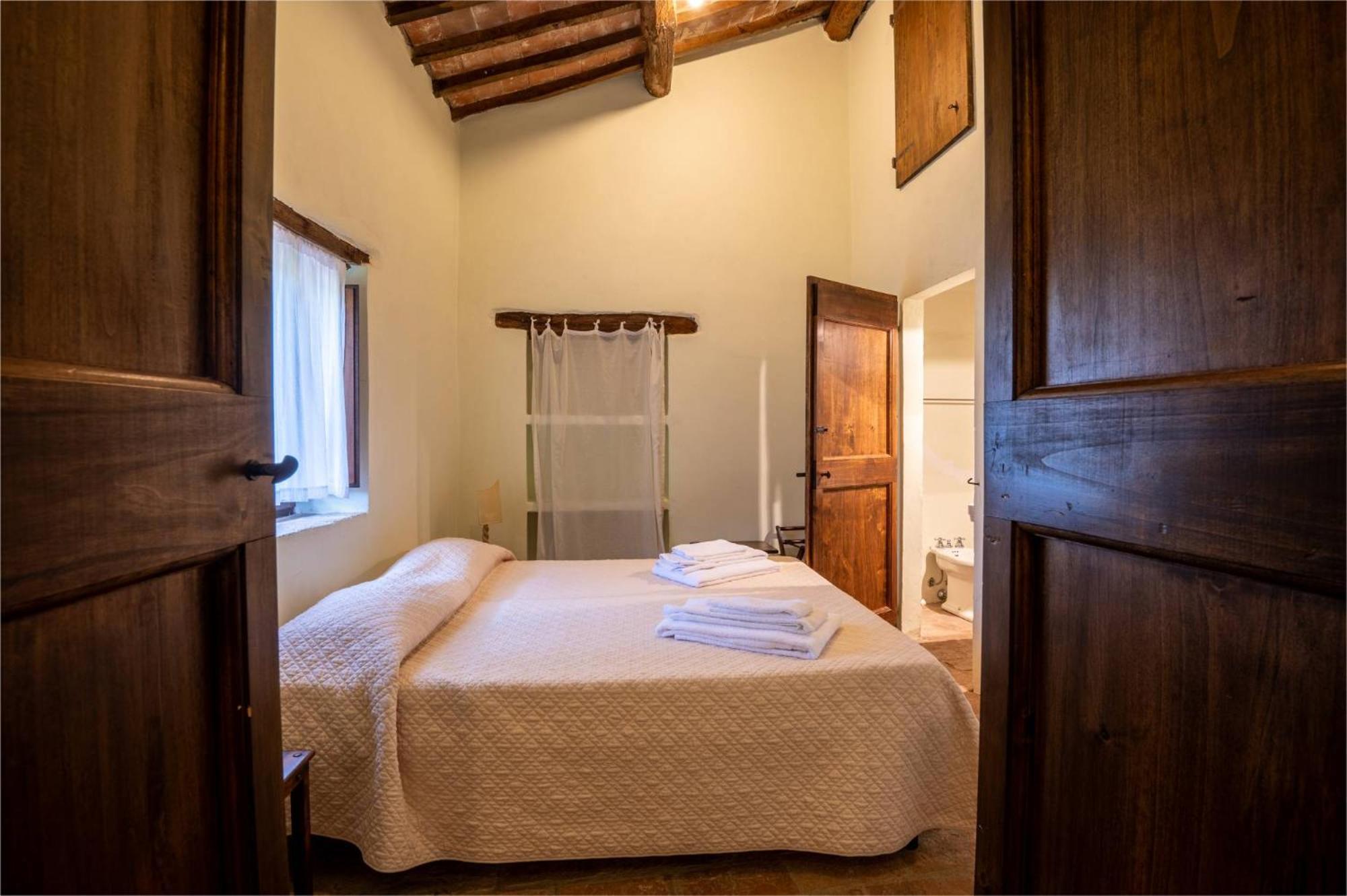 مبيت وإفطار Antognola Castello Valenzino المظهر الخارجي الصورة
