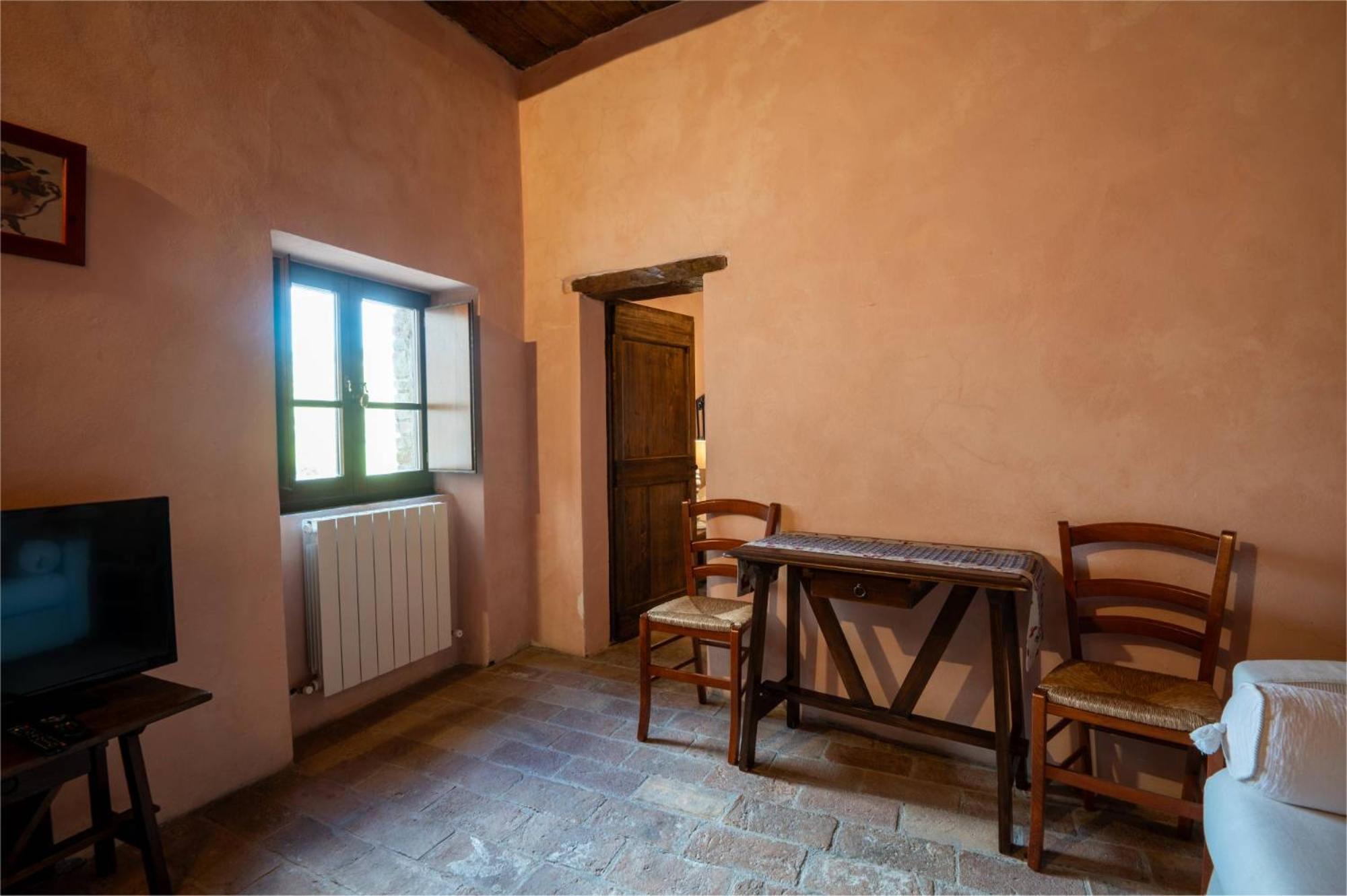 مبيت وإفطار Antognola Castello Valenzino المظهر الخارجي الصورة