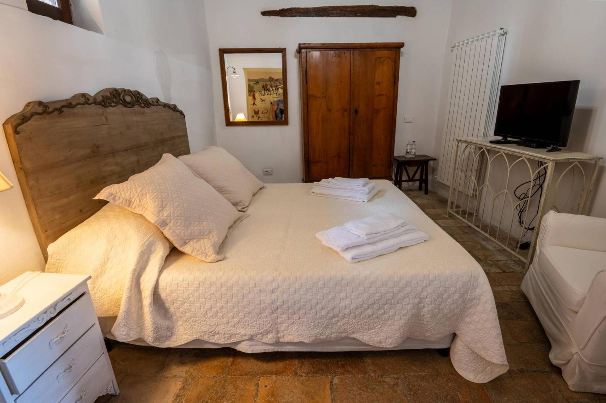 مبيت وإفطار Antognola Castello Valenzino المظهر الخارجي الصورة